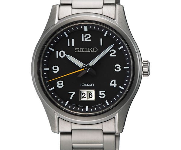 Seiko Men’s Watch SUR569P