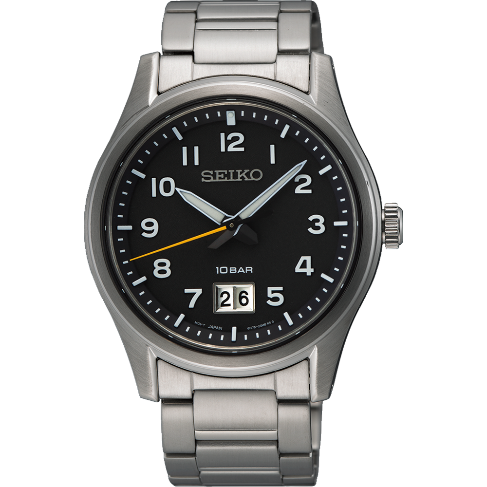 Seiko Men’s Watch SUR569P