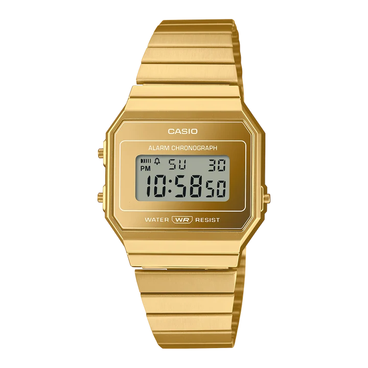 Casio vintage A700WEVG-9A