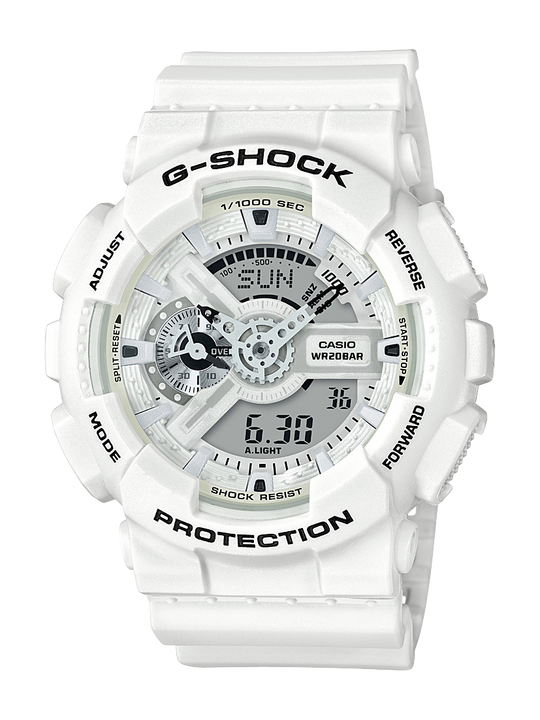 GA110MW-7A