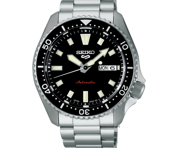 Seiko 5 sport men’s automatic SRPL83K