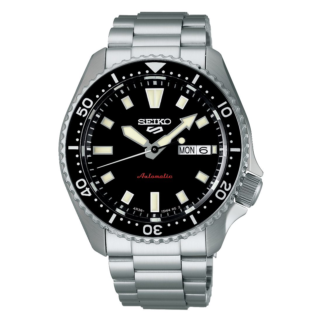 Seiko 5 sport men’s automatic SRPL83K
