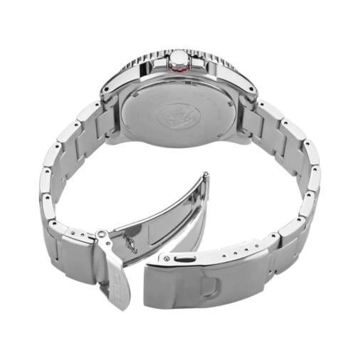 Seiko propex solar diver watch.