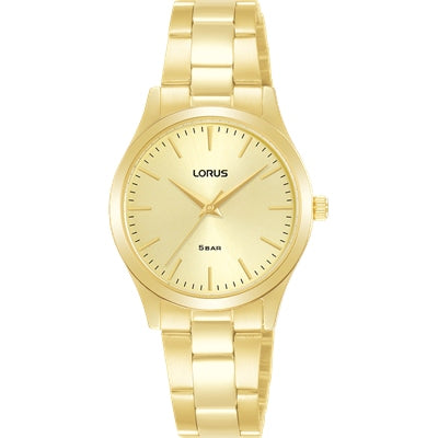 Lorus Ladies Watch RRX82HX-9