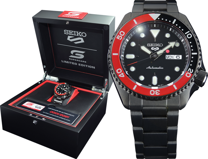 Seiko SRPHK53K1