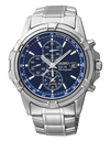 Seiko Men’s Chronograph 100m SSC141P-9