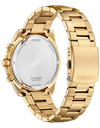 Citizen Classic sport chronograph AN8233-51E