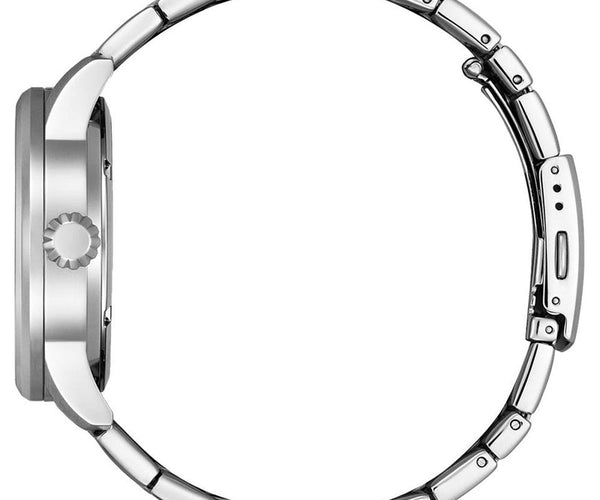 Citizen Gents Automatic watch NJ0160-87E