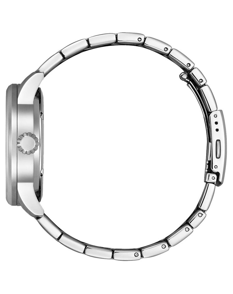 Citizen Gents Automatic watch NJ0160-87E