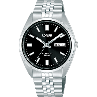 Lorus Automatic Men’s watch RLA427CX-9