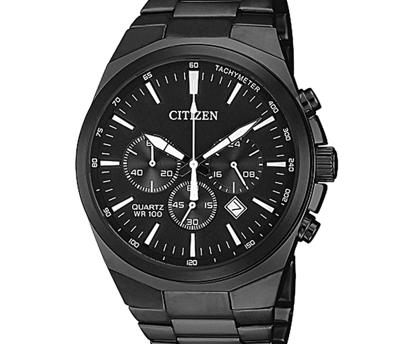 Citizen classic Chronograph Men’s watch