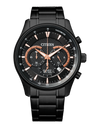 Citizen Classic Chronograph AN8195-58E
