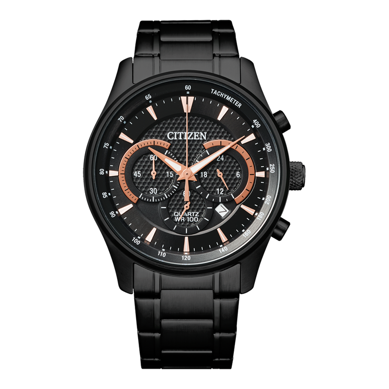 Citizen Classic Chronograph AN8195-58E