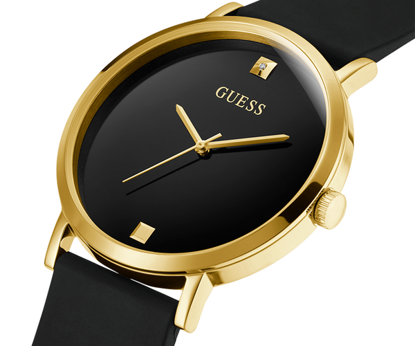 GUESS MEN'S SUPER NOVA WATCH W1264G1