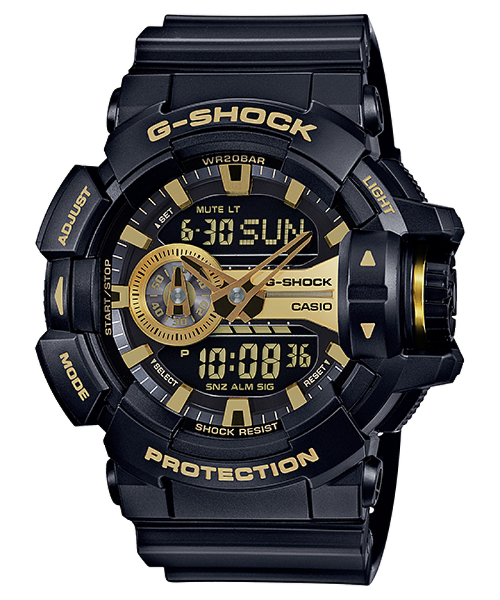 GA-400GB-1A9DR