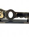 21st key Tongan shield design with Base.