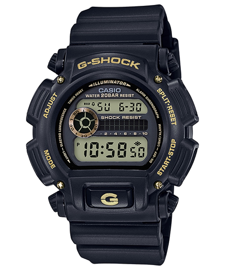 G -Shock DW-9052GBX-1A9