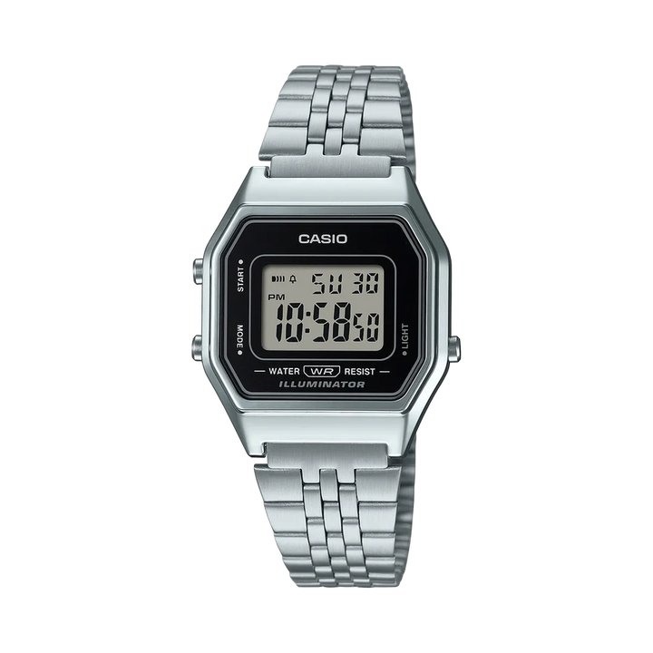 Casio LA680WA-1D