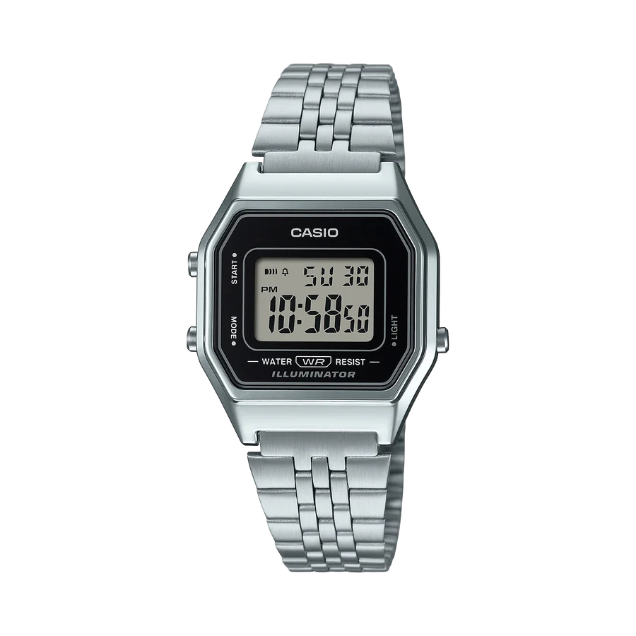 Casio LA680WA-1D