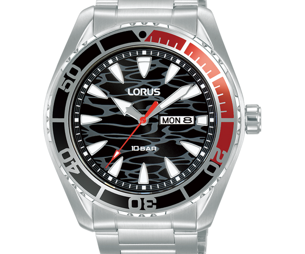 Lorus Men’s watch RH381AX-9