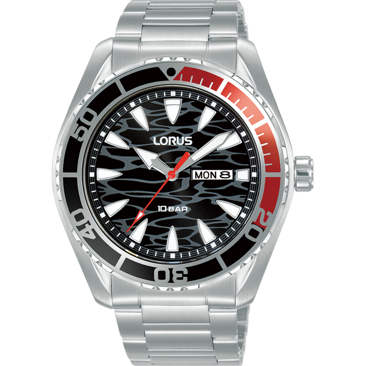Lorus Men’s watch RH381AX-9