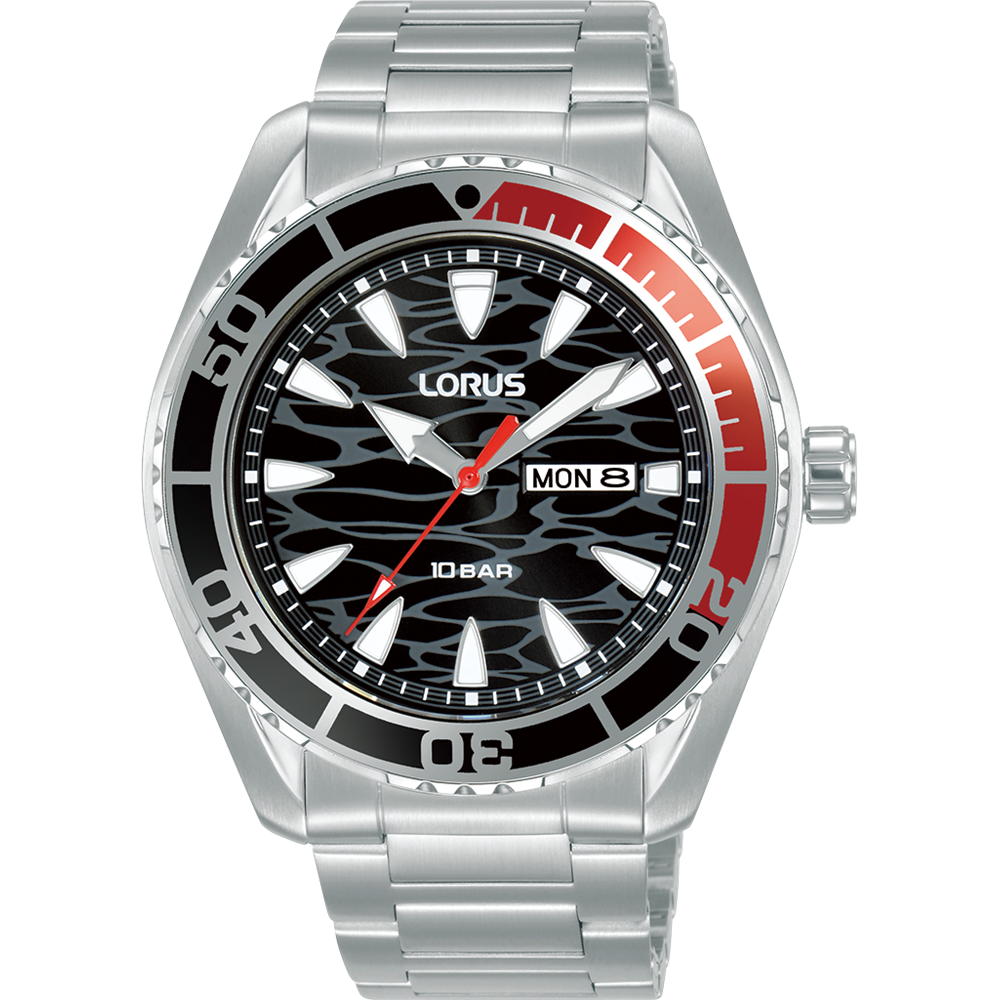 Lorus Men’s watch RH381AX-9