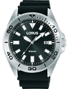 LORUS WORKMANS - RXH55KX-9 - ANALOGUE - 3 HANDS