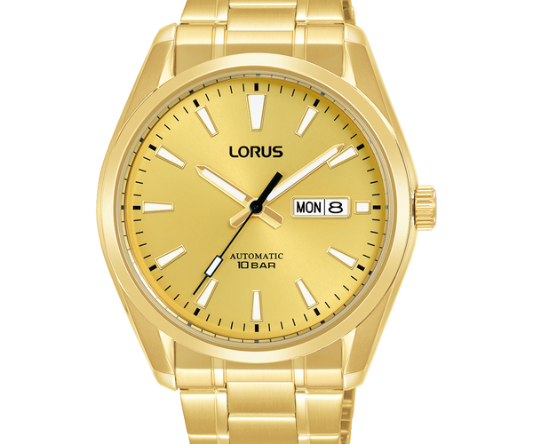 Lorus AutomaticWatchRL456BX