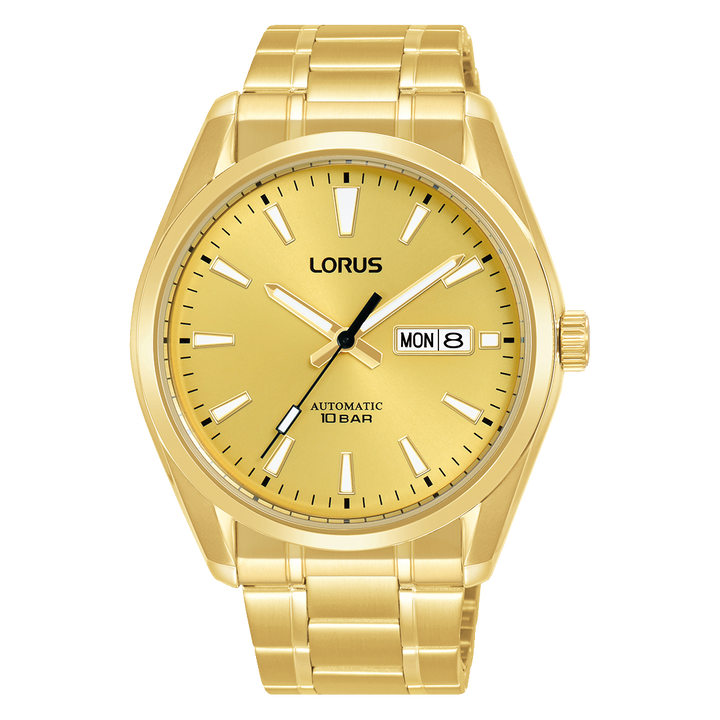 Lorus AutomaticWatchRL456BX