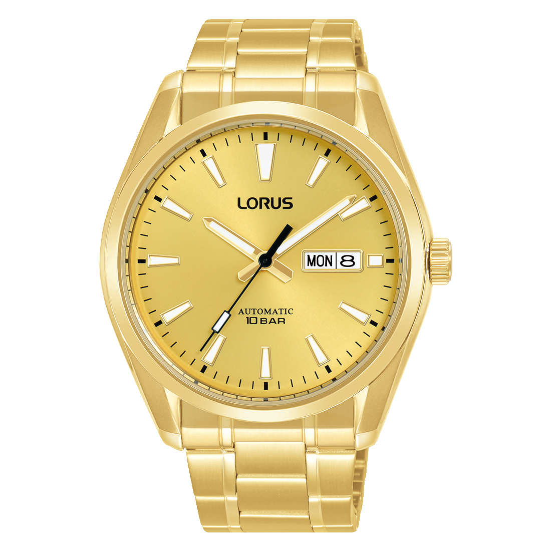 Lorus AutomaticWatchRL456BX