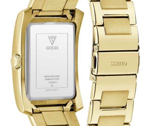 Guess Clyde Men's Watch GW0896G2