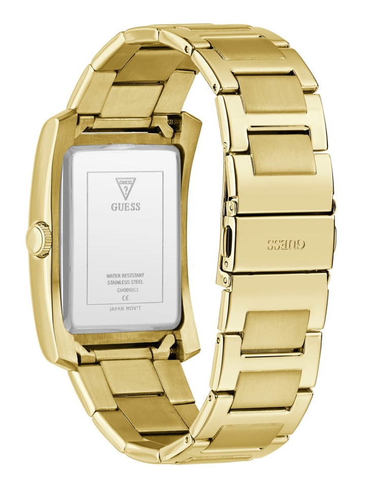 Guess Clyde Men's Watch GW0896G2