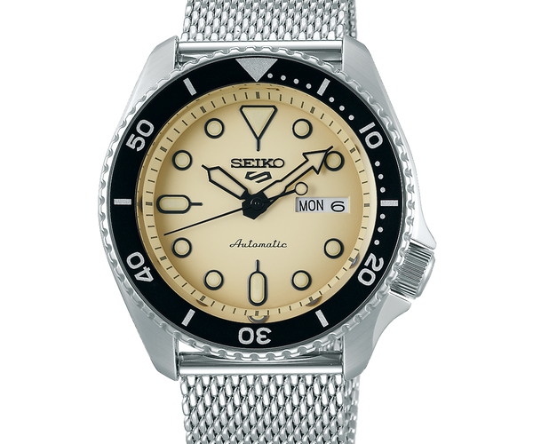 Seiko 5 SRPD 67