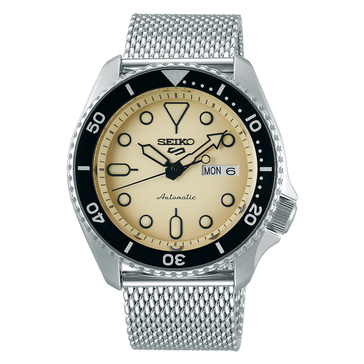 Seiko 5 SRPD 67