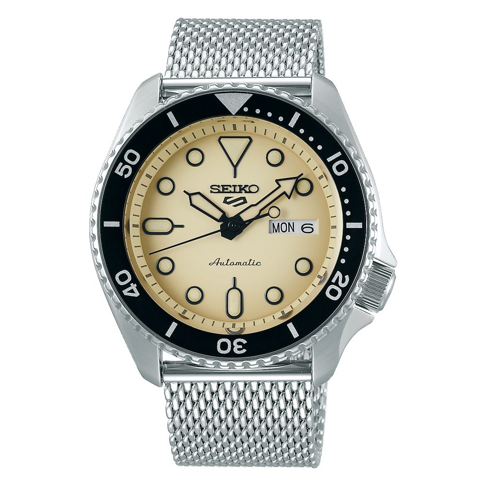 Seiko 5 SRPD 67