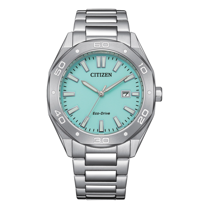 Citizen Eco-Drive BM7631-87M