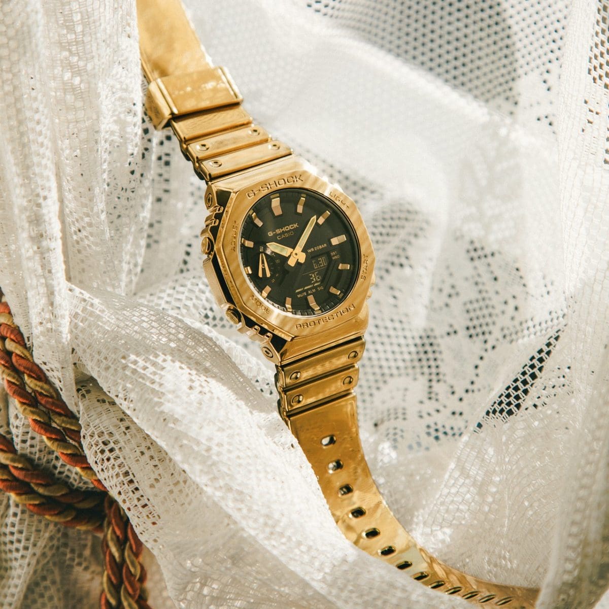 G -Steel GM-2100YMG-9ADR