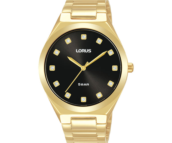 Lorus Ladies watch RG206wx-9
