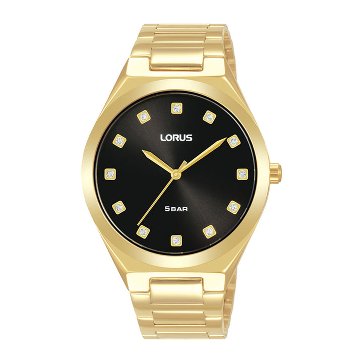 Lorus Ladies watch RG206wx-9