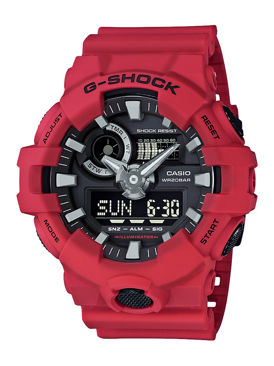 GA700-4A