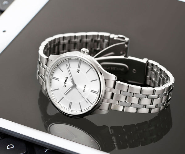 LORUS CLASSIC
RH951PX9