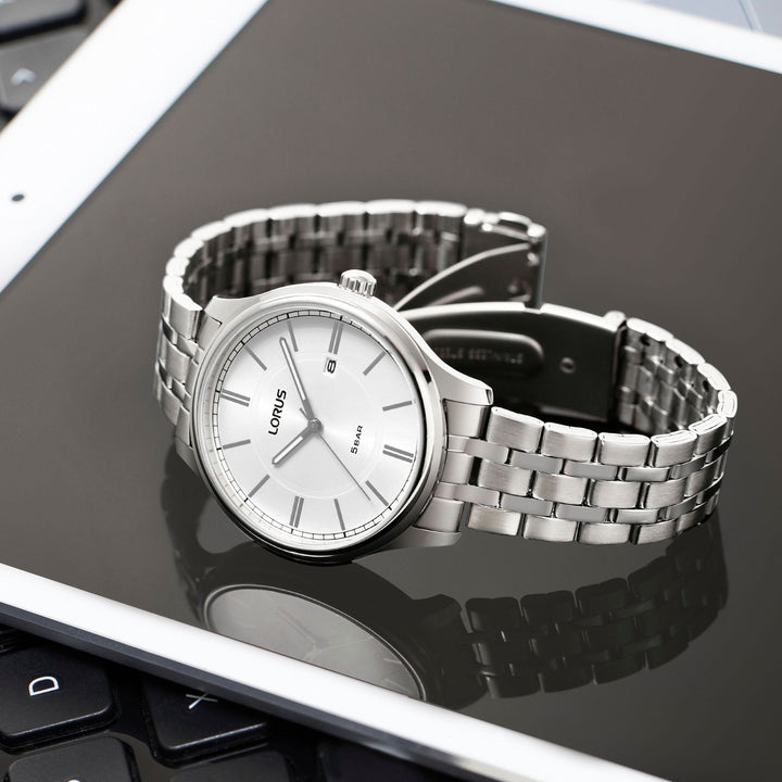 LORUS CLASSIC
RH951PX9
