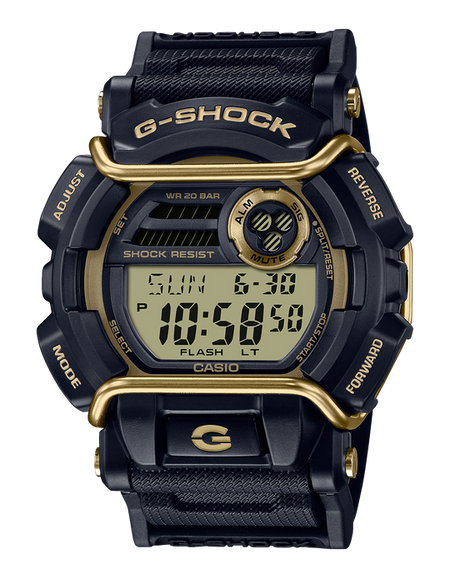 GD 400GB-1B2DG