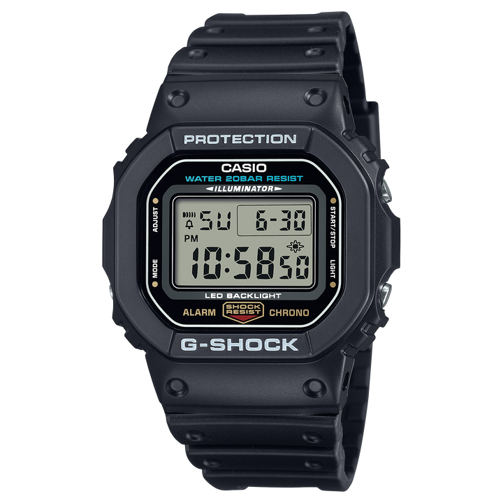 G-shock DW 5600UE-DR