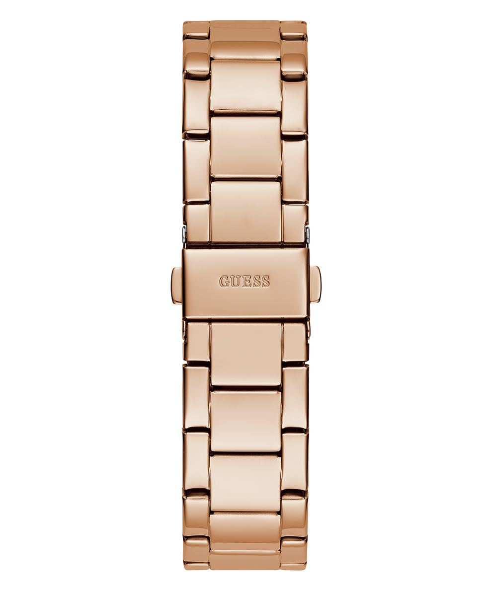 Guess lady idol rose gold watch GW0605L3