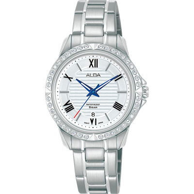 Alba AH7X10X1