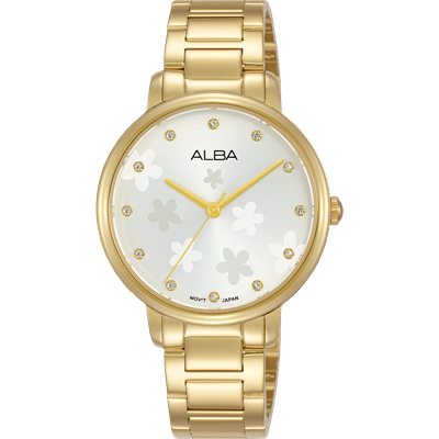 Alba AH8848X1