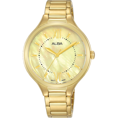 Alba AH8894x1