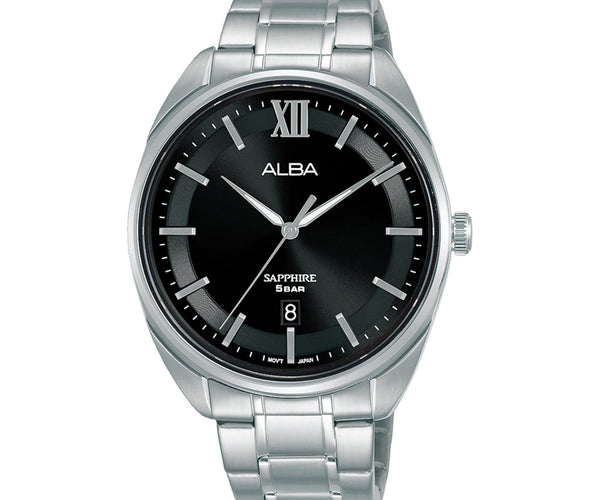 ALBA Men's watch AS9M51X1