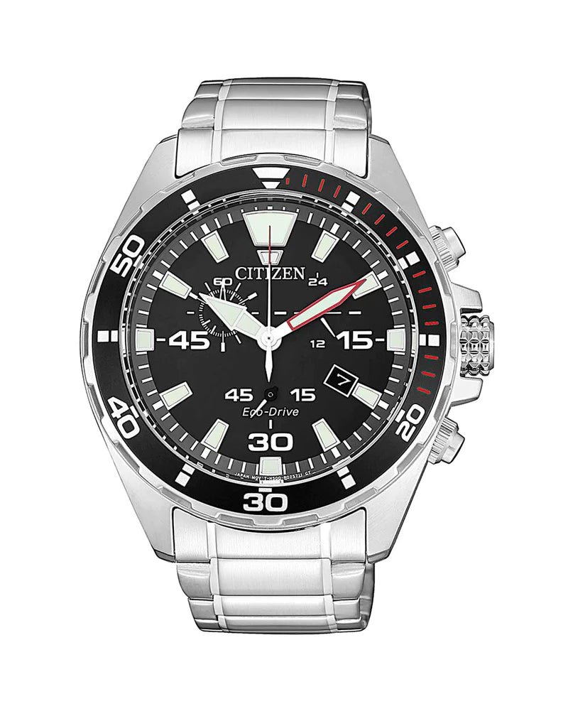 Citizen eco-drive AT2430-80E